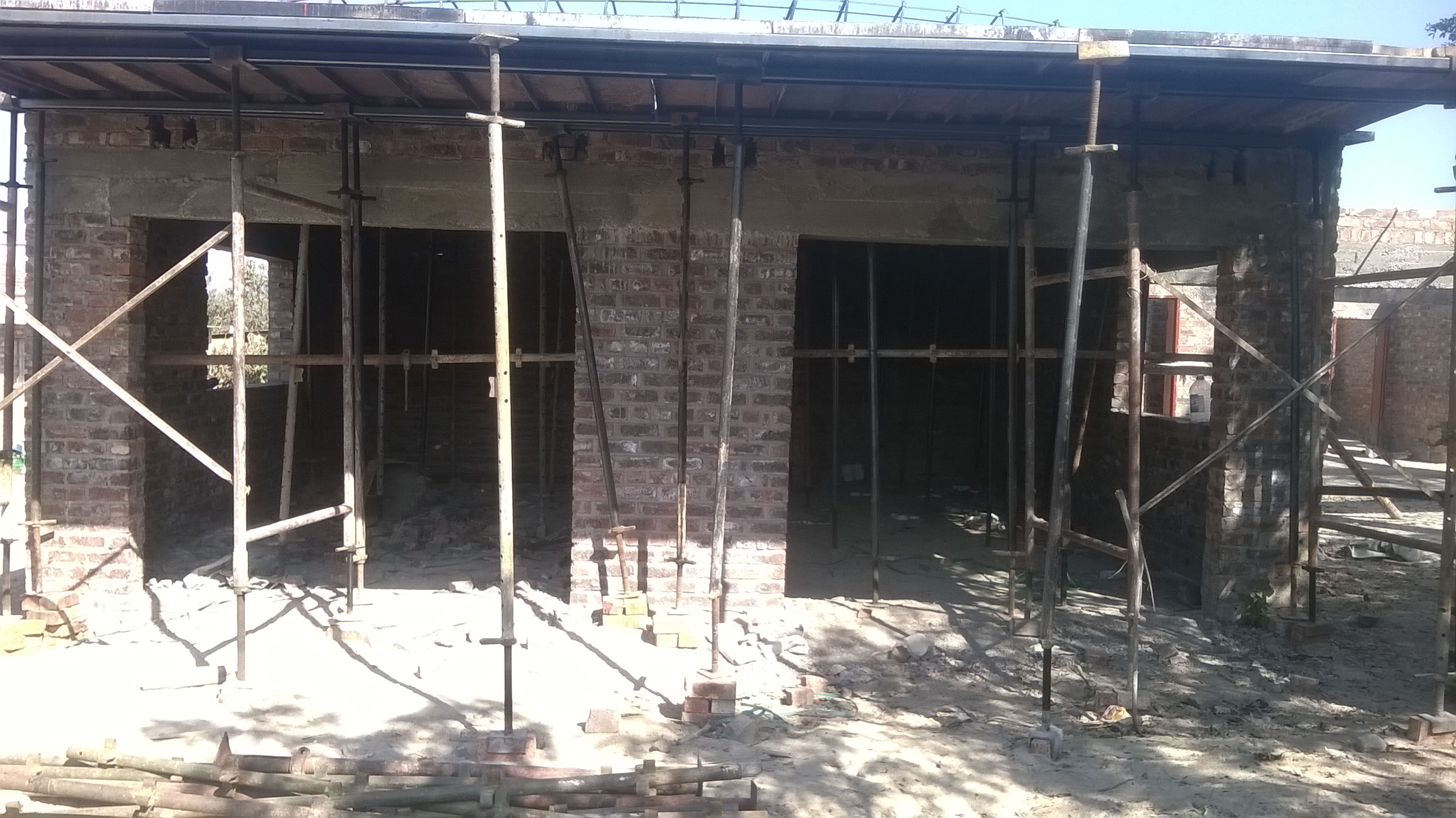 Home Construction Gallery