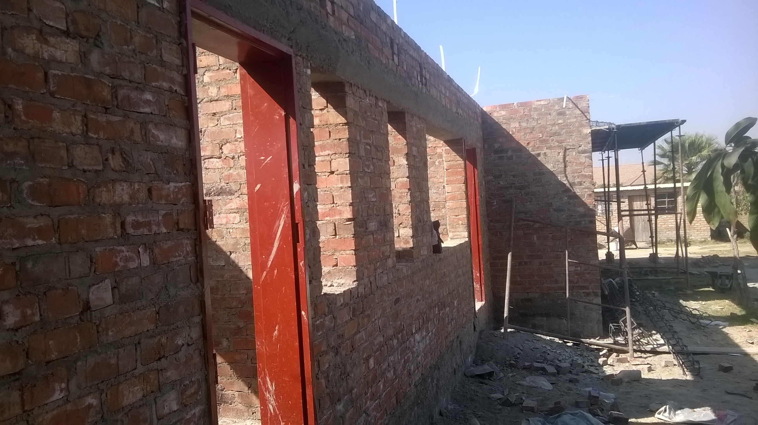 Home Construction Gallery